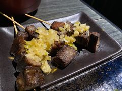 烤牛舌-Fukumimi·美醉堂 居酒屋(金尚店)
