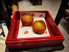 锡和玉兰饼-锡和无锡菜(景丽苑店)