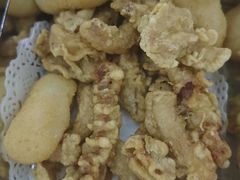 现炸酥肉-沸炉重庆老火锅(军事博物馆店)