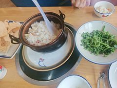 -妈妈的味道(和顺古镇店)