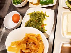 -海底捞火锅(劲松店)