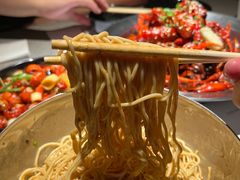 -一棠龙虾•王牌虾球(楚河汉街店)