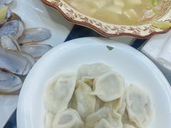 -望海潮海鲜店 特色家常菜(在海一方店)