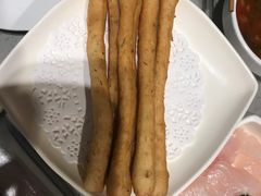 -海底捞火锅(凯德广场店)