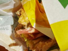 -赛百味SUBWAY(星摩尔店)