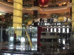 -杭州龙禧福朋喜来登酒店