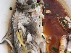 -考记泥焗鸡农庄·海鲜(北洛秘境店)