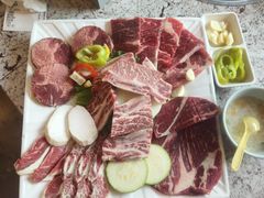 -高丽屋(天宁寺店)