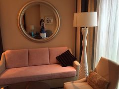 喜来登酒店-济南喜来登酒店