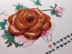 -京味斋·北京烤鸭(北京南站洋桥店)