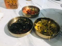 -朴鲸家正宗韩国料理(福田店)