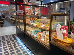 -爸爸糖吐司面包(悠唐购物中心店)