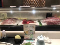 -乾山寿司(好运街店)