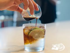 -dotcom coffee古点咖啡(致真大厦店)