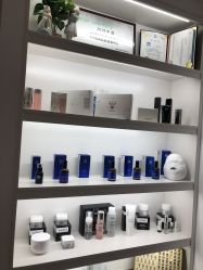 -F.N冻龄皮肤管理中心