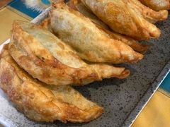手工煎饺-淘淘园·韩式手工炸酱面(井亭天地店)
