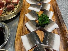 -本炙炭烤·蒲烧活鳗料理店(金沙洲店)