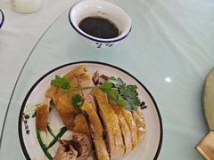 -碧海银沙海鲜餐厅(恒大海上威尼斯店)