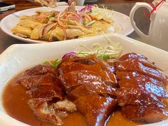 -大门水乡·顺德菜