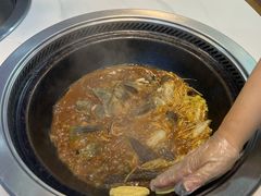 -好灶头铁锅炖(万象城店)