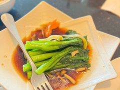 -三亚亚龙湾瑞吉酒店·铭轩中餐厅Mingxuan·海南菜·粤菜
