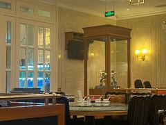-吴系粤菜馆·茶餐厅(深业上城店)