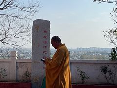-孤山景区-孤山寺