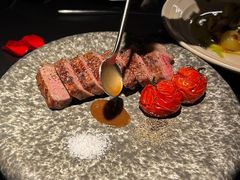-福楼毕斯罗F Bistronome(国贸商城约会地标景观店)
