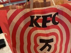 -肯德基(文东店)