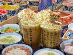 -咏江南·苏式火锅·苏州评弹(观前街店)