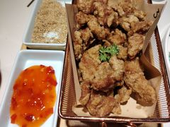 -33号大院·青岛本帮菜(五四广场店)