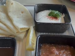 -LENBACH兰巴赫西餐·精酿啤酒(香格里拉店)