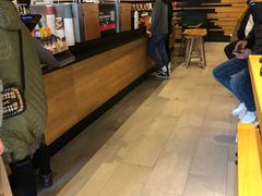 -星巴克(杭州西湖银泰1F店)