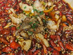 -锦府盐帮·侯宅(五棵松万达店)