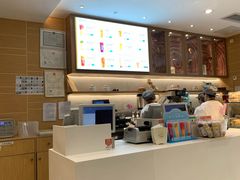 -BreadTalk面包新语·烘焙蛋糕(东方雅苑店)