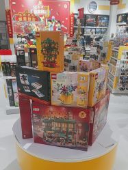 -乐高授权专卖店(中关村领展店)