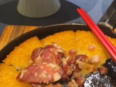 -徽镇小厨·经典徽菜(马连道店)