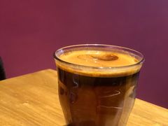 Dirty-Punchline Coffee&Roaster(同济大学店)