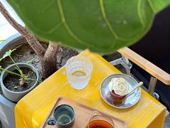 -隹木咖啡馆(宝龙广场店)