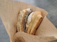 -鬼味烤翅(南锣鼓巷店)