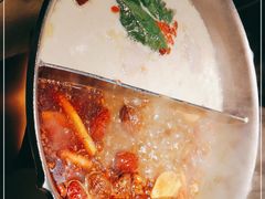 -湊湊火锅·茶憩(新中关购物中心店)