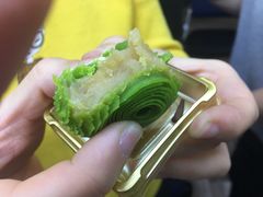-民族饭店-四季餐厅