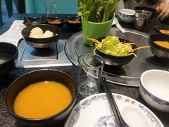 -烤路里·韩国品质自助烤肉(石路天虹4号店)