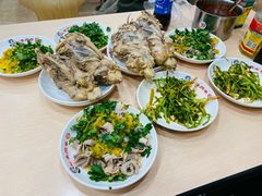 -老四季(总店)