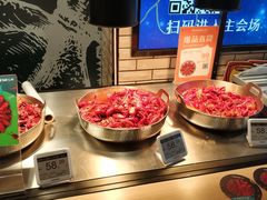 麻辣小龙虾-七鲜超市(华宇时尚购物中心店)