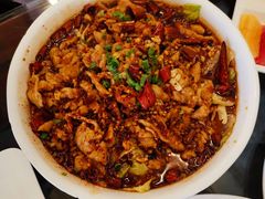 招牌水煮肉-玉林烤鸭店(垡头店)