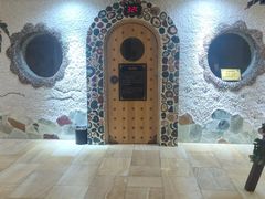 -碧中海汤泉汗蒸酒店