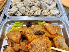 -郑喜旺烧烤(新密总店)