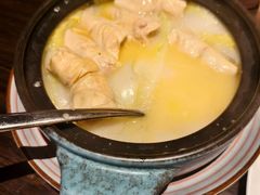 -庐灶江南·江南菜·四合院Bistro(东直门雍和宫·原华侨宾馆店)