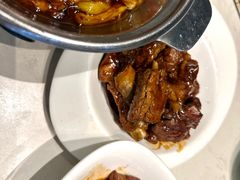 -北李妈妈菜·海肠捞饭(高新万达店)